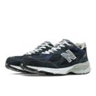 New Balance Denim 990v3 Men's Stability And Motion Control Shoes - (m990-v3d)