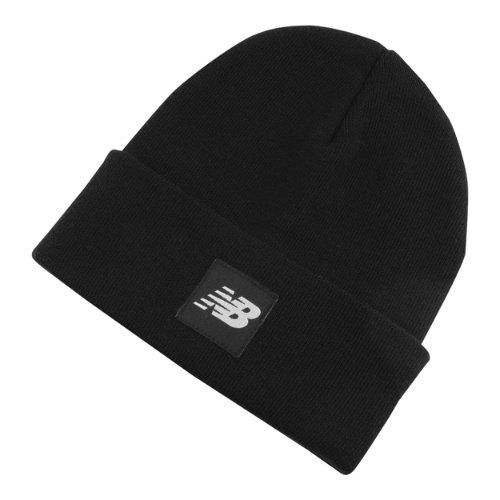 New Balance Unisex Cuffed Beanie Flying Nb Logo