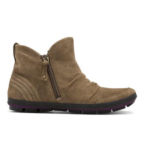 Cobb Hill Tatum-ch Women's Casuals Shoes - Khaki (cby06kh)