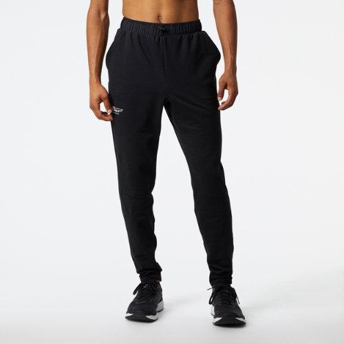 New Balance Men's United Airlines Nyc Half Q Speed Jogger