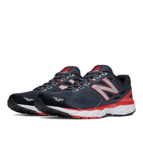 New Balance 680v3 Men's Everyday Running Shoes - (m680-v3)