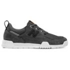 New Balance All Coasts 562 Men's Court Classics Shoes - Grey (am562fog)
