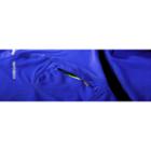 New Balance 4317 Women's Nb Heat Half Zip - Uv Blue (wrt4317uvb)