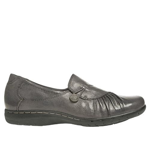 Cobb Hill Paulette Women's Casual Footwear Shoes - Grey (cag01gr)