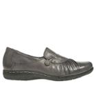Cobb Hill Paulette Women's Casual Footwear Shoes - Grey (cag01gr)