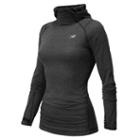 New Balance 5116 Women's Impact Hoodie - (wrt5116)