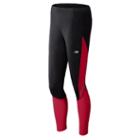 New Balance 4324 Women's Accelerate Tight - (wrp4324)