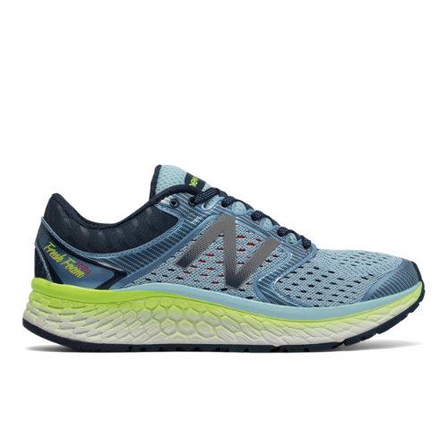 New Balance Fresh Foam 1080v7 Women's Soft And Cushioned Shoes - (w1080-v7)