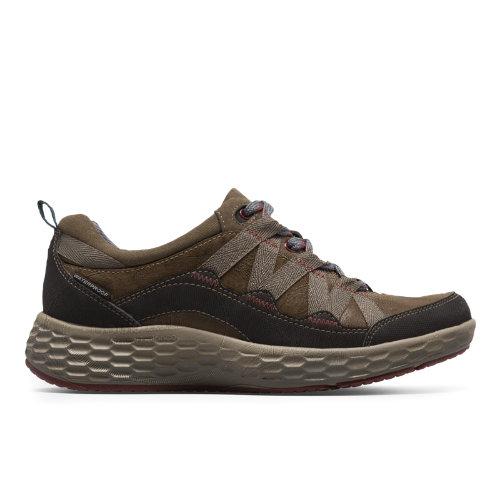 Cobb Hill Freshexcel Women's By New Balance Shoes - Brown (ccm01br)