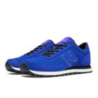 New Balance High Roller 501 Men's Running Classics Shoes - Blue (ml501hrb)
