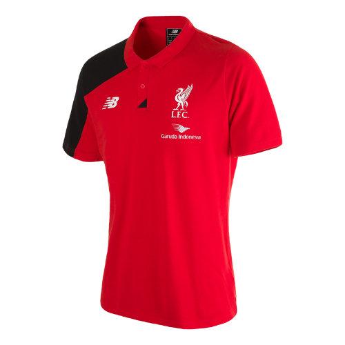 New Balance 556 Men's Lfc Mens Training Polo - (wstm556)