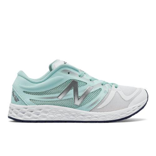 New Balance Fresh Foam 822v3 Trainer Women's Cross-training Shoes - (wx822-v3s)