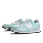 New Balance Hknb 420 Women's Running Classics Shoes - White Mint, White (u420bw)