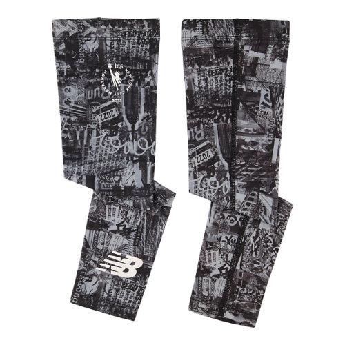 New Balance Unisex Nyc Marathon Performance Arm Sleeve