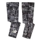 New Balance Unisex Nyc Marathon Performance Arm Sleeve