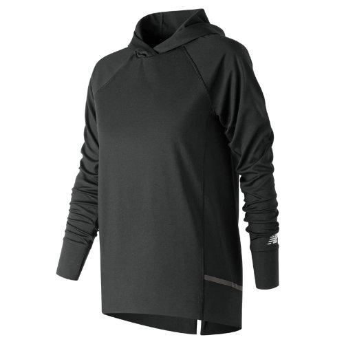 New Balance 91502 Women's Sport Style Select Pullover Hoodie - (wt91502)