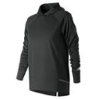 New Balance 91502 Women's Sport Style Select Pullover Hoodie - (wt91502)