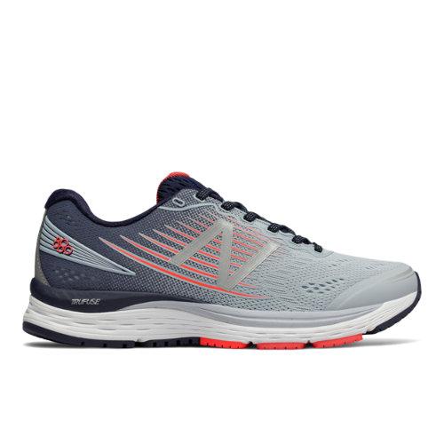 New Balance 880v8 Women's Neutral Cushioned Shoes - (w880-v8)
