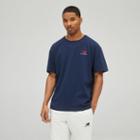 New Balance Gender Neutral Uni-ssentials Cotton Tee