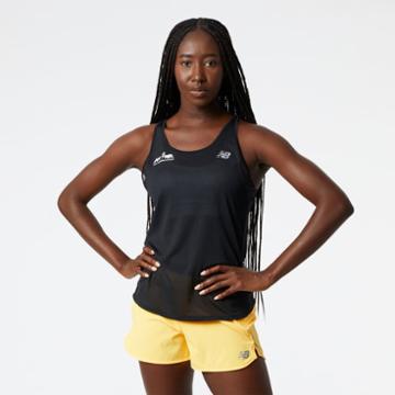 New Balance Women's Run For Life Impact Run Tank