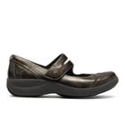 Aravon Revshow Women's Casual Footwear Shoes - Pewter (aau01pt)