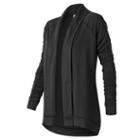 New Balance 63452 Women's Open Up Layer - Black (wt63452bk)