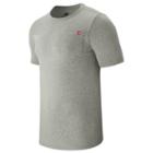 New Balance 73514 Men's Nyc Marathon Essential Pocket Tee - (mt73514v-ne)