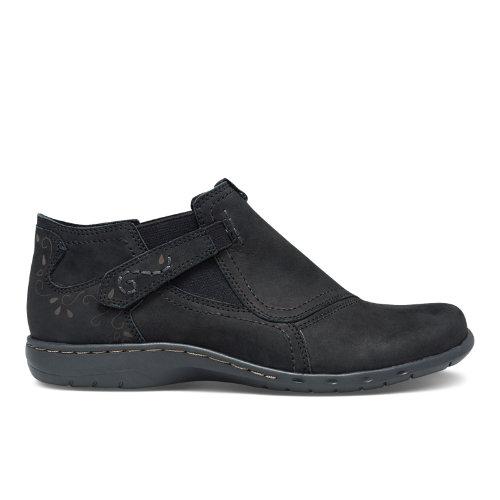 Cobb Hill Padma-ch Women's By New Balance Shoes - Black (cag33bk)