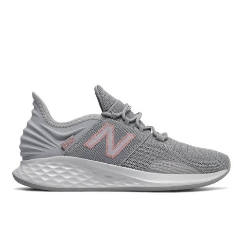 New Balance Fresh Foam Roav Women's Neutral Cushioned Shoes - (wroavv1-25001-w)