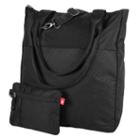 New Balance Men's & Women's Lse Zip Tote With Pouch - (500335)