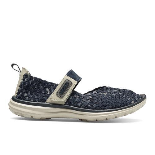 Cobb Hill Wink-ch Women's Casual Footwear Shoes - Blue (cbo02blf)
