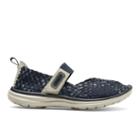 Cobb Hill Wink-ch Women's Casual Footwear Shoes - Blue (cbo02blf)