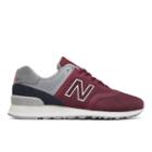New Balance 574 Re-engineered Men's Sport Style Sneakers Shoes - (mtl574-res)