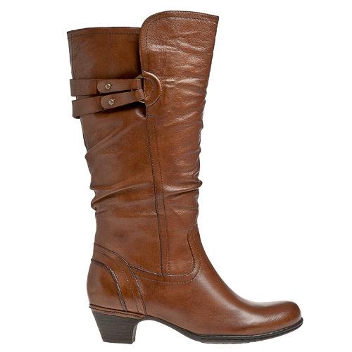 Cobb Hill Allison Women's Recently Reduced Shoes - Almond (cbd04al)