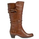 Cobb Hill Allison Women's Recently Reduced Shoes - Almond (cbd04al)