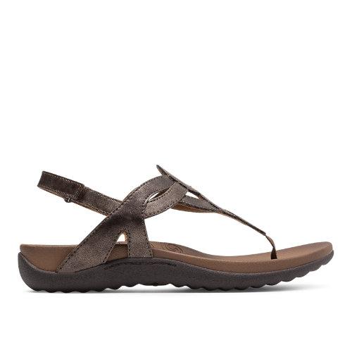 Cobb Hill Ramona-ch Women's Shoes - Bronze (cch18bz)