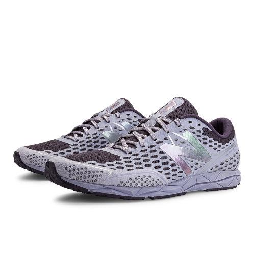 New Balance Hknb 1600 Women's Neutral Cushioning Shoes - Cosmic Sky, Elderberry (w1600hcs)