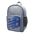 New Balance Men's & Women's Sporty Backpack - (lab93001)