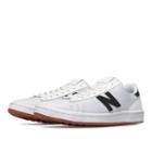 New Balance 791 90s Traditional Men's Court Classics Shoes - White/black (ct791noa)