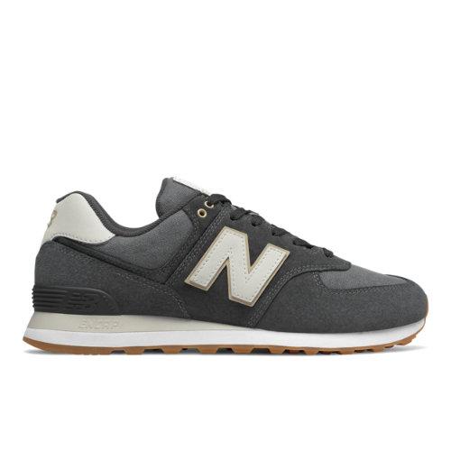 New Balance 574 Men's 574 Shoes - (ml574v2-26217-m)