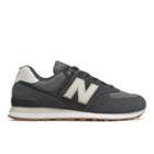 New Balance 574 Men's 574 Shoes - (ml574v2-26217-m)