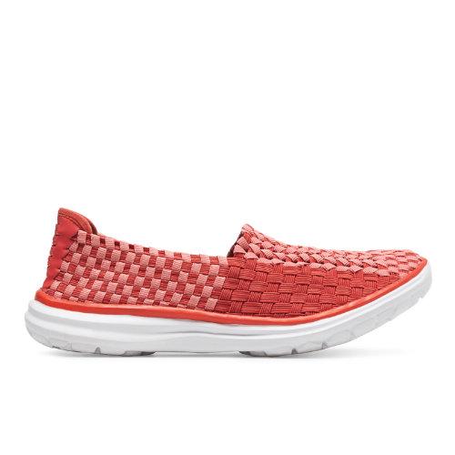 Cobb Hill Wise-ch Women's Shoes - Coral, Light Pink (cbo06com)