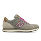 New Balance 501 Ripple Sole Women's Running Classics Shoes - Tan/off White (wz501wxc)