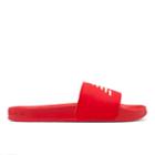 New Balance 200 Men's Slides Shoes - Red (smf200r1)