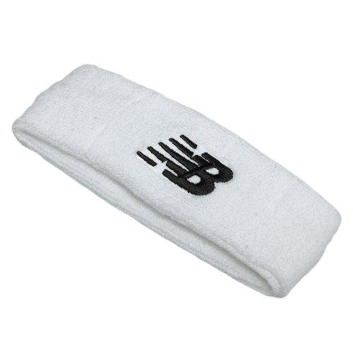 New Balance Men's & Women's New Balance Terry Head Bands - (terryband)
