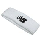 New Balance Men's & Women's New Balance Terry Head Bands - (terryband)