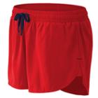 New Balance 71245 Women's J.crew Impact Running Short - (ws71245-jc)