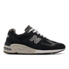 New Balance Men's Made In Usa 990v2 Core