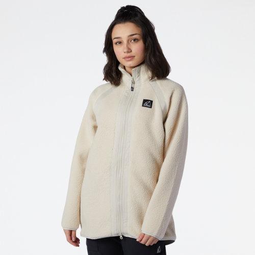 New Balance Women's Nb All Terrain Jacket