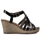 Cobb Hill Michelle-ch Women's Casuals Shoes - Black (cao09bkm)